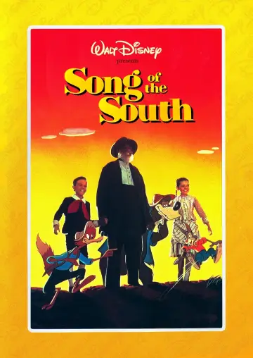 Plakat do filmu "Song of the South" #142932