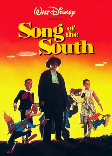 Plakat do filmu "Song of the South" #142933