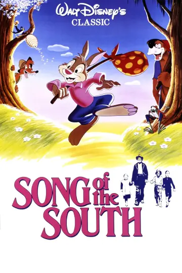 Plakat do filmu "Song of the South" #142935