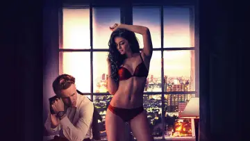 Zasłona do filmu "Strictly Sexual" #804497