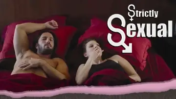 Zasłona do filmu "Strictly Sexual" #804499