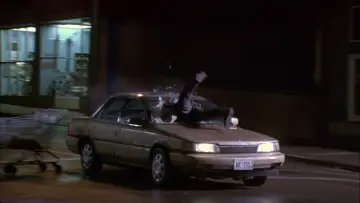 Zasłona do filmu "Utkwiony" #398981