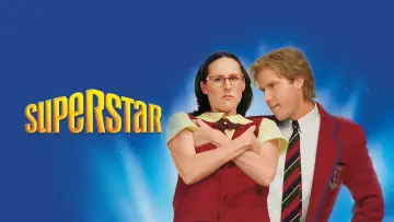 Zasłona do filmu "Superstar" #1036621