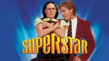 Zasłona do filmu "Superstar" #1036622