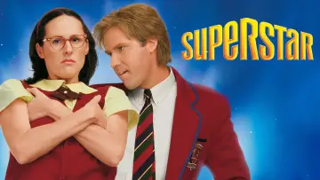 Zasłona do filmu "Superstar" #1036623