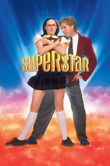 Plakat do filmu "Superstar" #1036630