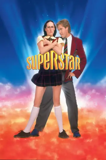 Plakat do filmu "Superstar" #1036631