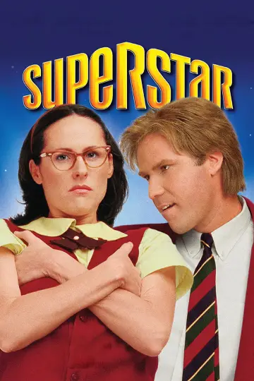 Plakat do filmu "Superstar" #1036632