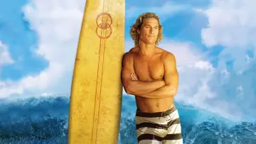 Zasłona do filmu "Surfer" #421512