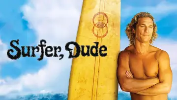 Zasłona do filmu "Surfer" #712739