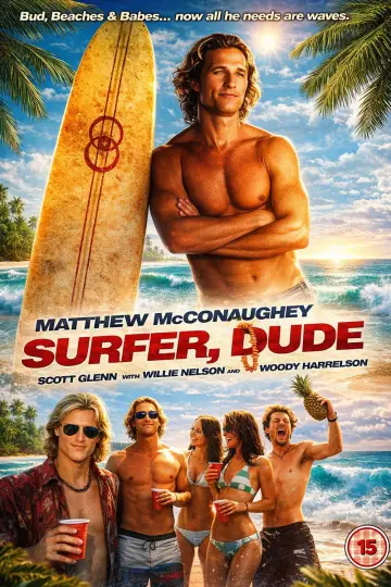 Surfer