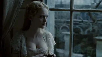 Zasłona do filmu "Sweeney Todd: Demoniczny golibroda z Fleet Street" #233545