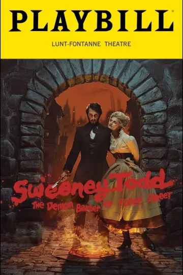 Plakat do filmu "Sweeney Todd: Demoniczny golibroda z Fleet Street" #233551