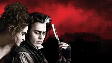 Zasłona do filmu "Sweeney Todd: Demoniczny golibroda z Fleet Street" #660681