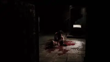 Zasłona do filmu "Sweeney Todd: Demoniczny golibroda z Fleet Street" #660683