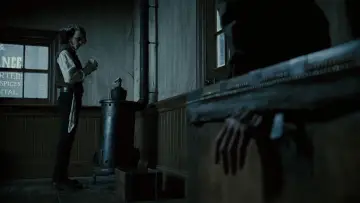 Zasłona do filmu "Sweeney Todd: Demoniczny golibroda z Fleet Street" #660689