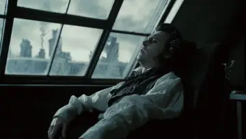 Zasłona do filmu "Sweeney Todd: Demoniczny golibroda z Fleet Street" #660693