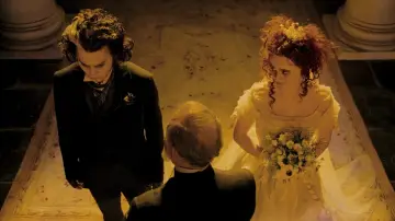 Zasłona do filmu "Sweeney Todd: Demoniczny golibroda z Fleet Street" #660699