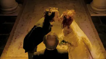 Zasłona do filmu "Sweeney Todd: Demoniczny golibroda z Fleet Street" #660700