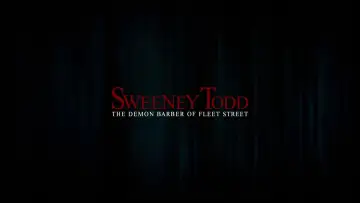 Zasłona do filmu "Sweeney Todd: Demoniczny golibroda z Fleet Street" #660701