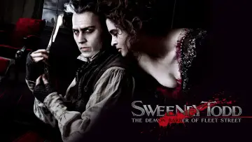 Wideo do filmu Sweeney Todd: Demoniczny golibroda z Fleet Street — Суини Тодд, Демон-Парикмахер с Флит-Стрит (2007) | Трейлер #1
