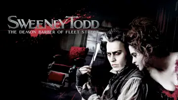 Zasłona do filmu "Sweeney Todd: Demoniczny golibroda z Fleet Street" #77589