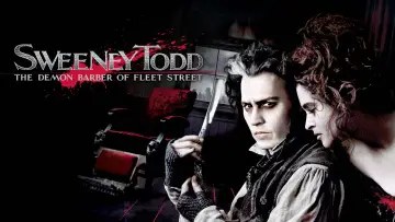 Zasłona do filmu "Sweeney Todd: Demoniczny golibroda z Fleet Street" #77591