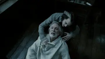 Zasłona do filmu "Sweeney Todd: Demoniczny golibroda z Fleet Street" #811052
