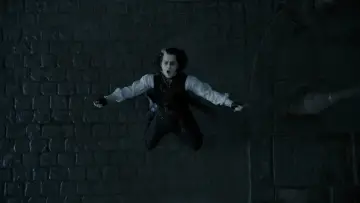 Zasłona do filmu "Sweeney Todd: Demoniczny golibroda z Fleet Street" #811053
