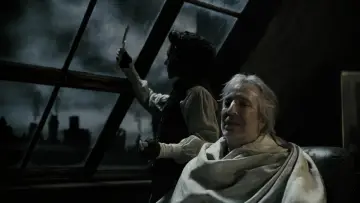 Zasłona do filmu "Sweeney Todd: Demoniczny golibroda z Fleet Street" #811055