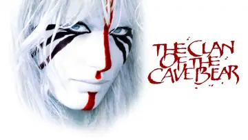 Zasłona do filmu "The Clan of the Cave Bear" #1068121