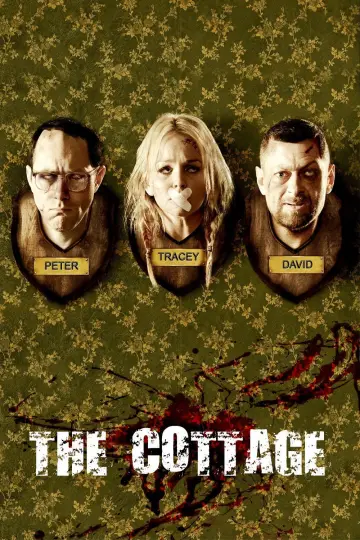 Plakat do filmu "Zarżnięci żywcem" #1099414