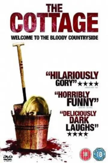 Plakat do filmu "Zarżnięci żywcem" #1099415