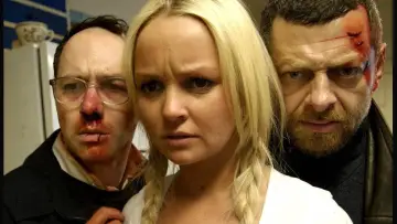 Zasłona do filmu "Zarżnięci żywcem" #459213