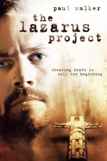 Plakat do filmu "Nowe życie" #309230