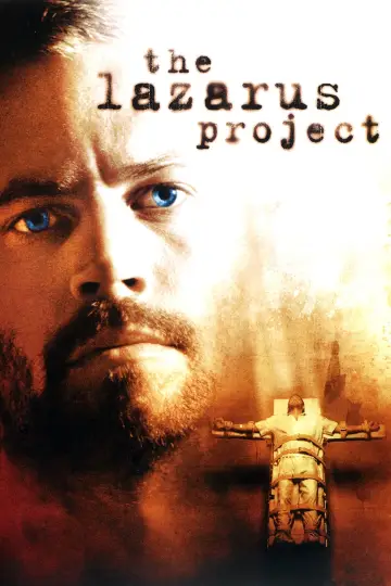 Plakat do filmu "Nowe życie" #309231