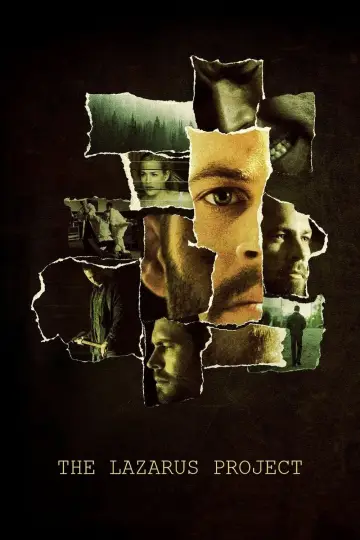 Plakat do filmu "Nowe życie" #309233