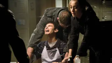 Zasłona do filmu "Inwazja obcych" #1033930