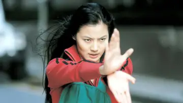 Zasłona do filmu "아라한 장풍 대작전" #361110
