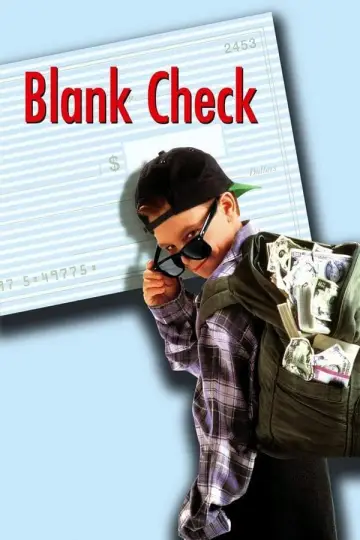 Plakat do filmu "Milioner w spodenkach" #24463