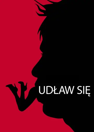 Plakat do filmu "Udław się" #1001195