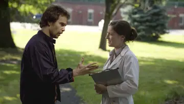 Zasłona do filmu "Udław się" #301945