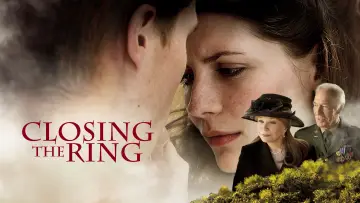 Zasłona do filmu "Closing the Ring" #561081