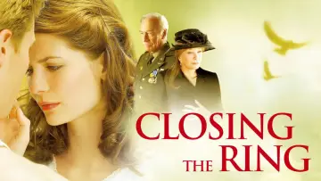 Zasłona do filmu "Closing the Ring" #561089