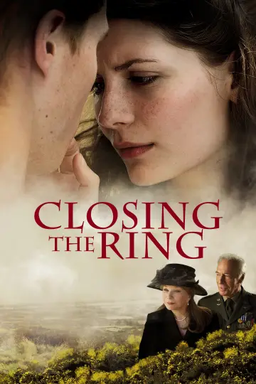 Plakat do filmu "Closing the Ring" #561096