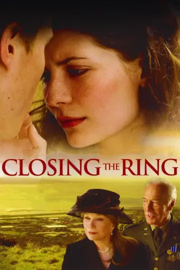 Plakat do filmu "Closing the Ring" #561100