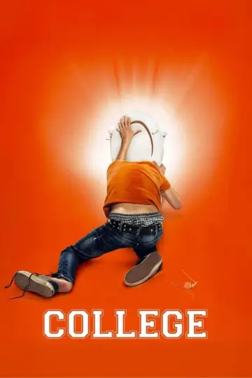 Plakat do filmu "Studenci" #620960