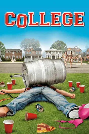 Plakat do filmu "Studenci" #620962