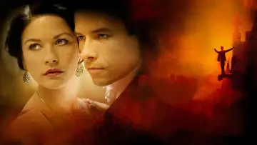 Zasłona do filmu "Houdini: Magia miłości" #1523280