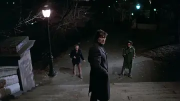 Zasłona do filmu "Życzenie śmierci" #254863